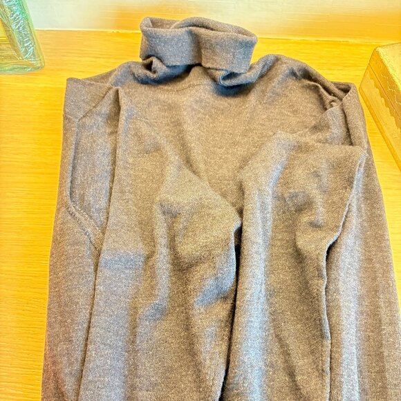 Gucci turtleneck sweter - Picture 4 of 5